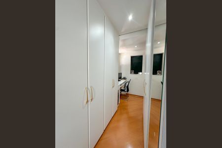 Apartamento à venda com 119m², 3 quartos e 2 vagasSuíte