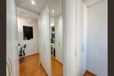 Apartamento à venda com 119m², 3 quartos e 2 vagasSuíte