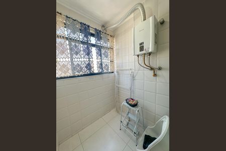 Apartamento à venda com 119m², 3 quartos e 2 vagasBanheiro Suíte