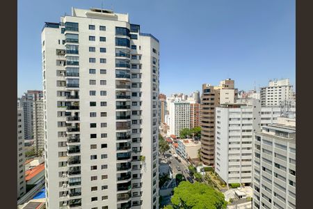 Apartamento à venda com 119m², 3 quartos e 2 vagasSuíte