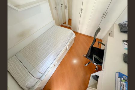 Apartamento à venda com 119m², 3 quartos e 2 vagasQuarto 1