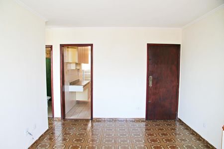 Sala de apartamento para alugar com 2 quartos, 64m² em Vila das Palmeiras, Guarulhos