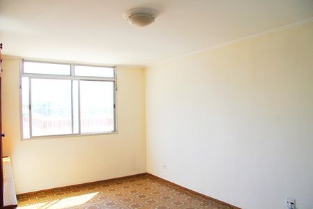 Sala de apartamento para alugar com 2 quartos, 64m² em Vila das Palmeiras, Guarulhos