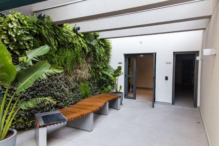 Studio à venda com 27m², 1 quarto e sem vaga Studio à venda com 27m², 1 quarto e sem vagaÁrea comum