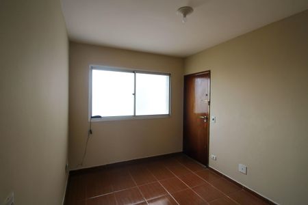 Sala de apartamento à venda com 2 quartos, 47m² em Jardim Independência (são Paulo), São Paulo