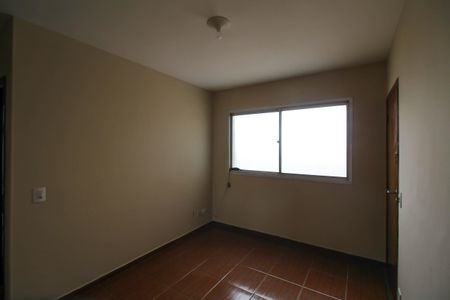 Sala de apartamento à venda com 2 quartos, 47m² em Jardim Independência (são Paulo), São Paulo