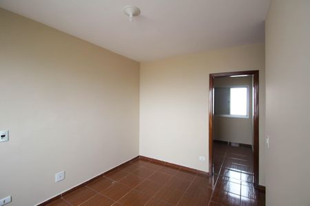 Apartamento à venda com 47m², 2 quartos e 1 vaga Apartamento à venda com 47m², 2 quartos e 1 vagaSala