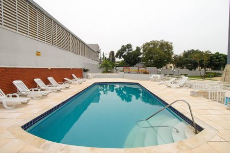 Apartamento à venda com 47m², 2 quartos e 1 vaga Apartamento à venda com 47m², 2 quartos e 1 vagaÁrea comum