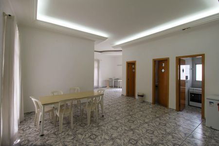 Apartamento à venda com 47m², 2 quartos e 1 vaga Apartamento à venda com 47m², 2 quartos e 1 vagaÁrea comum