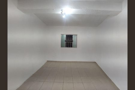 Quarto de casa para alugar com 1 quarto, 27m² em Jardim Ubirajara (zona Sul), São Paulo