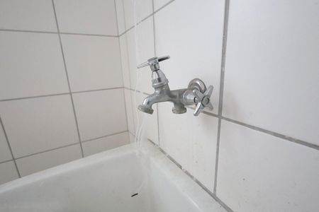 Apartamento à venda com 80m², 3 quartos e 1 vaga Apartamento à venda com 80m², 3 quartos e 1 vagaÁrea de Serviço