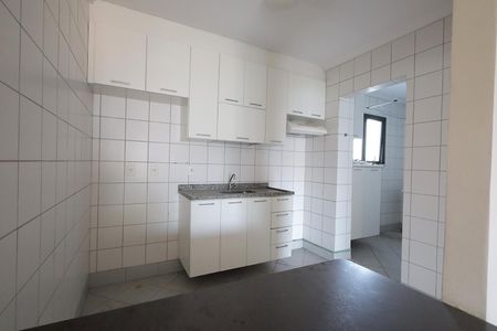 Apartamento à venda com 80m², 3 quartos e 1 vaga Apartamento à venda com 80m², 3 quartos e 1 vagaCozinha