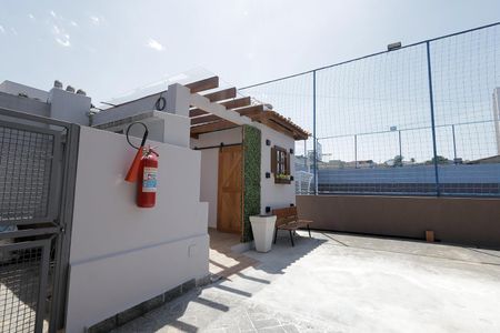 Apartamento à venda com 80m², 3 quartos e 1 vaga Apartamento à venda com 80m², 3 quartos e 1 vagaChurrasqueira