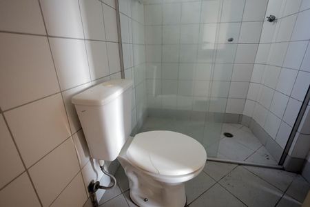 Apartamento à venda com 80m², 3 quartos e 1 vaga Apartamento à venda com 80m², 3 quartos e 1 vagaBanheiro Suíte