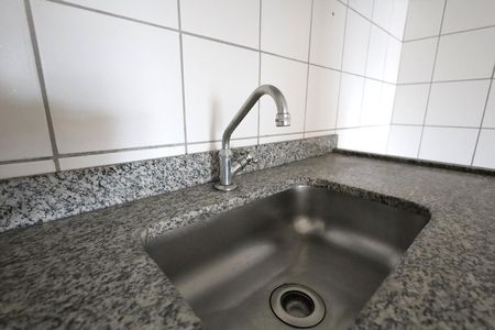 Apartamento à venda com 80m², 3 quartos e 1 vaga Apartamento à venda com 80m², 3 quartos e 1 vagaCozinha