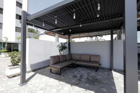 Apartamento à venda com 80m², 3 quartos e 1 vaga Apartamento à venda com 80m², 3 quartos e 1 vagaÁrea comum