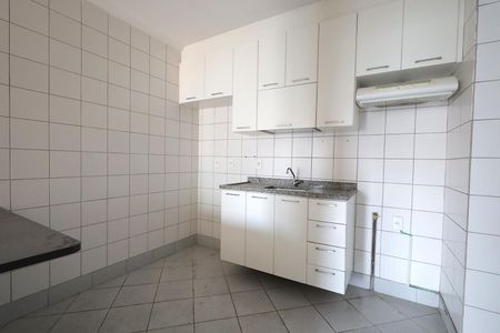 Apartamento à venda com 80m², 3 quartos e 1 vaga Apartamento à venda com 80m², 3 quartos e 1 vagaCozinha