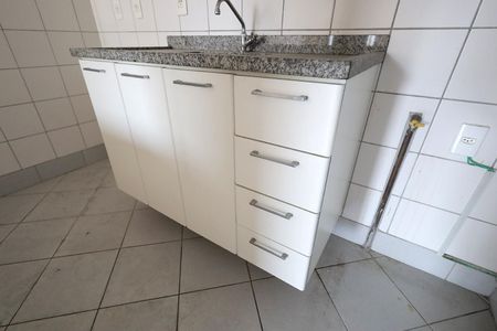 Apartamento à venda com 80m², 3 quartos e 1 vaga Apartamento à venda com 80m², 3 quartos e 1 vagaCozinha
