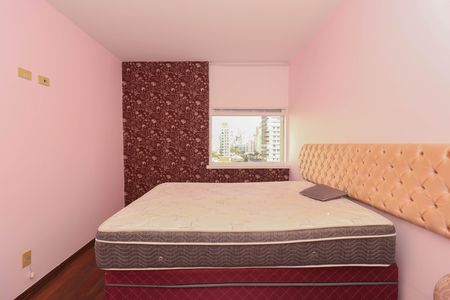 Apartamento para alugar com 135m², 3 quartos e 1 vagaQuarto 1