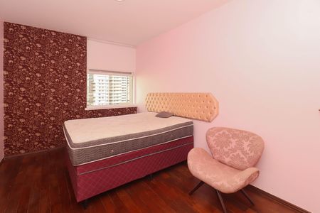 Apartamento para alugar com 135m², 3 quartos e 1 vagaQuarto 1