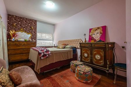 Apartamento para alugar com 135m², 3 quartos e 1 vagaQuarto 2