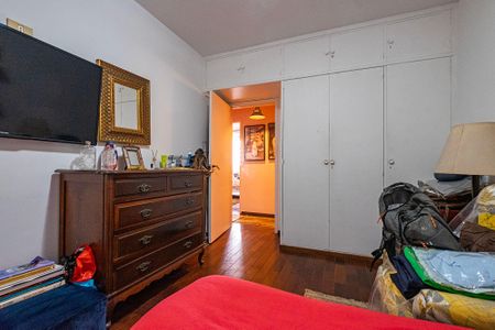 Apartamento para alugar com 135m², 3 quartos e 1 vagaQuarto 