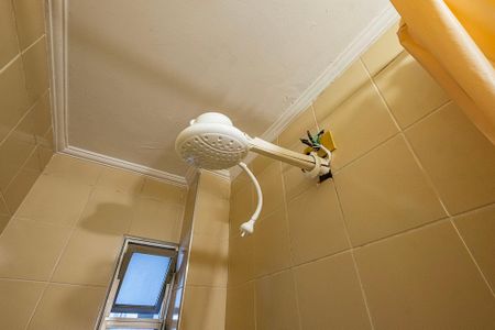 Apartamento para alugar com 135m², 3 quartos e 1 vagaBanheiro Social