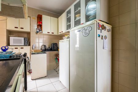 Apartamento para alugar com 135m², 3 quartos e 1 vagaCozinha