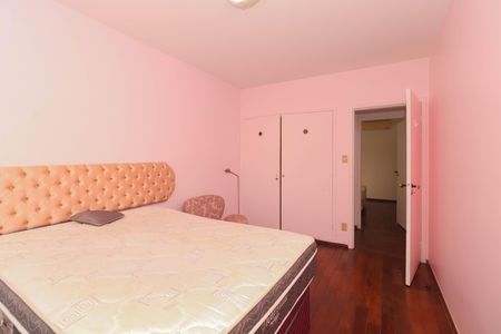 Apartamento para alugar com 135m², 3 quartos e 1 vagaQuarto 1