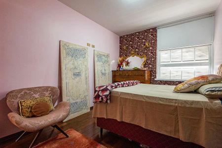 Apartamento para alugar com 135m², 3 quartos e 1 vagaQuarto 2