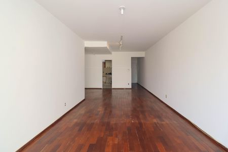 Sala de apartamento para alugar com 3 quartos, 135m² em Jardim Paulista, São Paulo