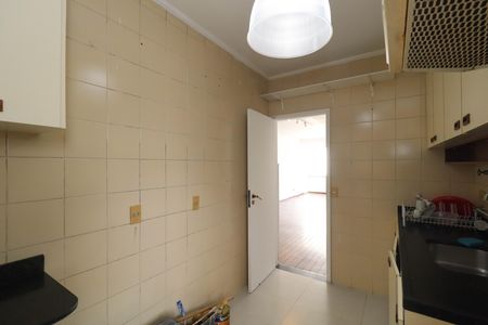 Apartamento para alugar com 135m², 3 quartos e 1 vagaCozinha