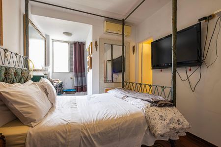 Apartamento para alugar com 135m², 3 quartos e 1 vagaSuíte