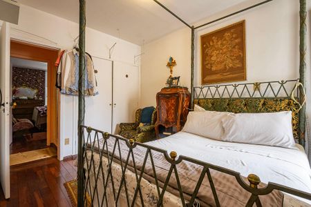 Apartamento para alugar com 135m², 3 quartos e 1 vagaSuíte