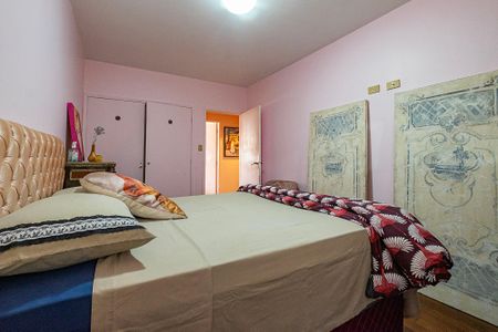 Apartamento para alugar com 135m², 3 quartos e 1 vagaQuarto 2