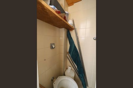 Apartamento para alugar com 135m², 3 quartos e 1 vagaÁrea de Serviço