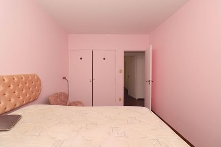 Apartamento para alugar com 135m², 3 quartos e 1 vagaQuarto 1