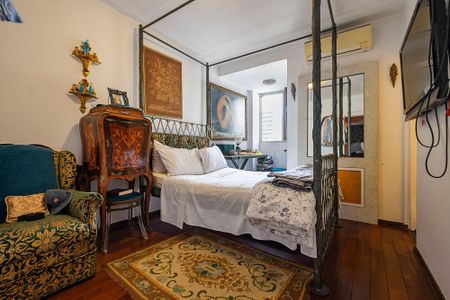 Apartamento para alugar com 135m², 3 quartos e 1 vagaSuíte