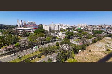 Apartamento para alugar com 54m², 2 quartos e 1 vaga Apartamento para alugar com 54m², 2 quartos e 1 vagaVista do Quarto 2