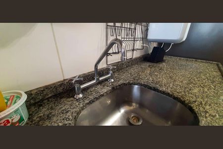 Apartamento para alugar com 54m², 2 quartos e 1 vaga Apartamento para alugar com 54m², 2 quartos e 1 vagaCozinha