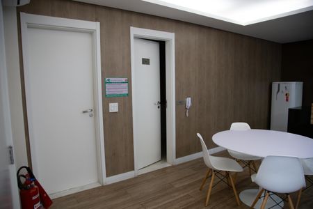Apartamento para alugar com 54m², 2 quartos e 1 vaga Apartamento para alugar com 54m², 2 quartos e 1 vagaÁrea comum