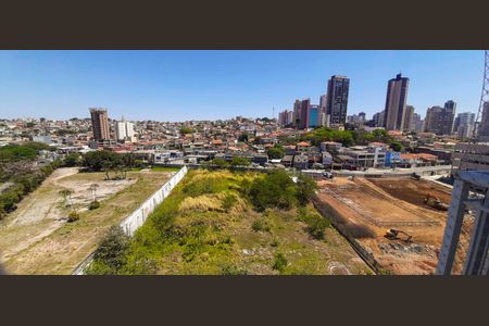 Apartamento para alugar com 54m², 2 quartos e 1 vaga Apartamento para alugar com 54m², 2 quartos e 1 vagaVista do Quarto 1