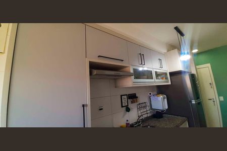 Apartamento para alugar com 54m², 2 quartos e 1 vaga Apartamento para alugar com 54m², 2 quartos e 1 vagaCozinha