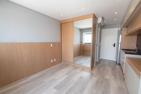 Studio de kitnet/studio para alugar com 1 quarto, 23m² em Vila Mariana, São Paulo