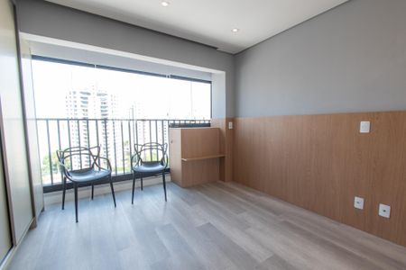 Studio de kitnet/studio para alugar com 1 quarto, 23m² em Vila Mariana, São Paulo