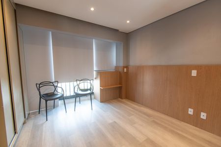 Studio de kitnet/studio para alugar com 1 quarto, 23m² em Vila Mariana, São Paulo