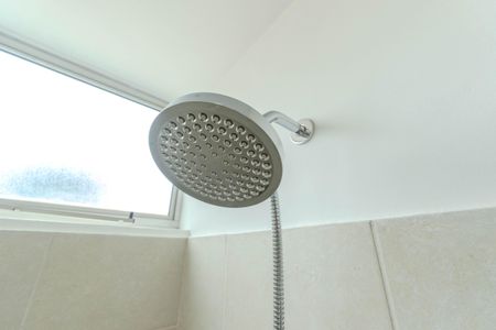 Apartamento para alugar com 103m², 2 quartos e 2 vagasBanheiro Social