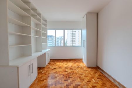 Apartamento para alugar com 103m², 2 quartos e 2 vagasQuarto 1