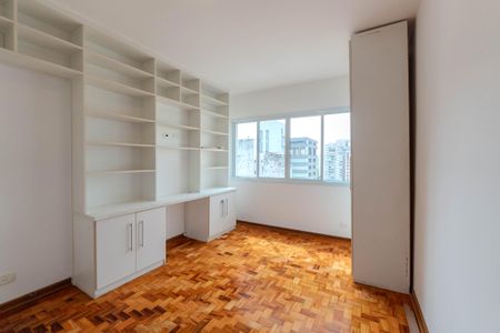 Apartamento para alugar com 103m², 2 quartos e 2 vagasQuarto 1