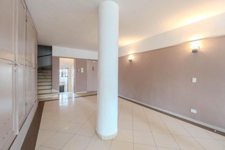 Apartamento para alugar com 103m², 2 quartos e 2 vagasHall de entrada